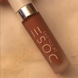 Dose Of Colors Liquid Lipstick